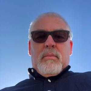 Meet your Posher, Steve